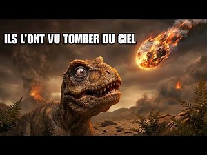 The Last Day of the Dinosaurs: The Extinction Revealed