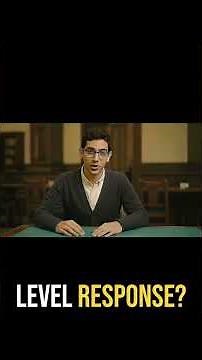 Bridge Bidding: MASTER how to respond and rebid at the 2 level