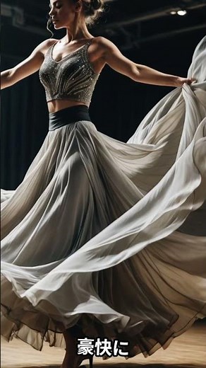 フレンチ・カンカンの「カンカン（cancan）」とは？