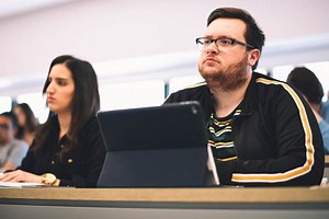 MBA Online - Master of Business Administration