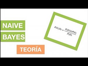 NAIVE BAYES THEORY | #46 Machine Learning with Python Course