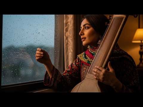Romantic Rainy Hindi Songs 🌧️ Relaxing Love Music