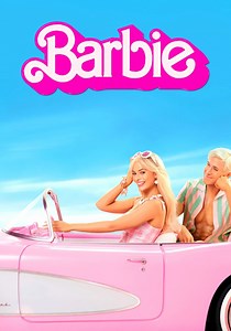 Barbie - movie: where to watch streaming online