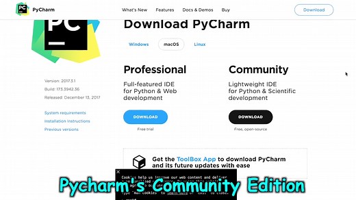 【CS Dojo】Python for beginners