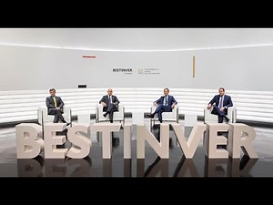 XX Conferencia Anual de Inversores – BESTINVER