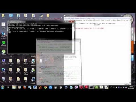 Remote Procedure Calls Using Python (RPYC)
