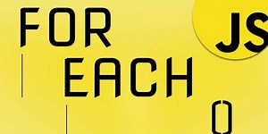 Learn how to use the forEach method in JS!