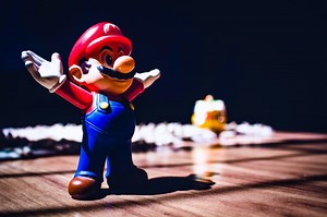 So programmieren Sie ein Mario-Spiel in JavaScript [Video]