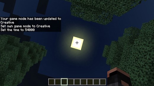 Minecraft Bedrock commands guide: All you need to know