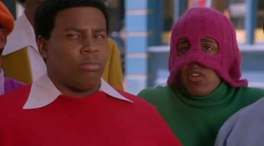 31 Black Comedy Movies Of The 2000s - That Sister