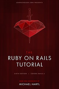 Ruby on Rails Tutorial