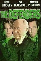 The Defenders (1961 TV series) - Alchetron, the free social encyclopedia