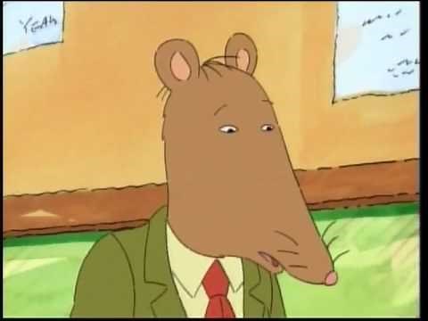 PBS KIDS Program Break (September 18, 2001) #1
