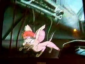 Oliver and Company