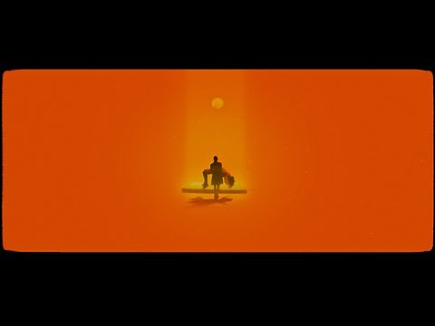 ILLENIUM with Valerie Broussard and Nurko- Sideways (Official Music Video)