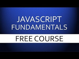Javascript Tutorial For Beginners - Free JS Course - Web Development Tutorial