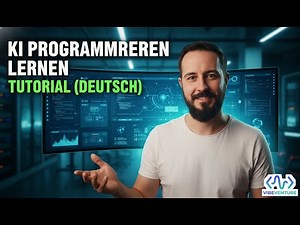 KI Programmieren mit Cursor (2026): Vibe Coding als neuer Co-Entwickler? Tutorial in Deutsch