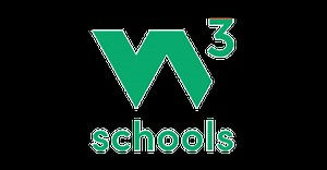 W3Schools.com