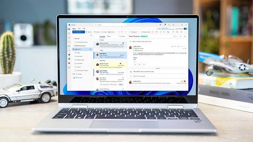 All the ways you can use Outlook for free