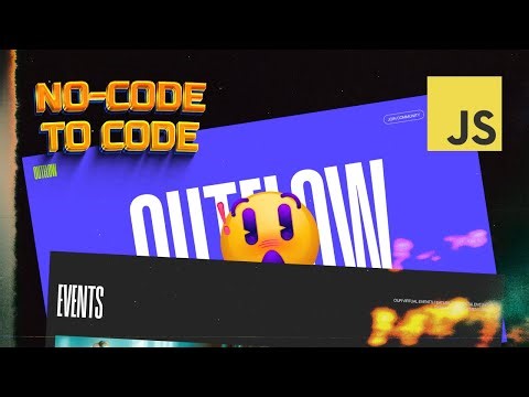 Recreating Some EPIC Mouse Move & Scroll Animations With JS/ScrollTrigger