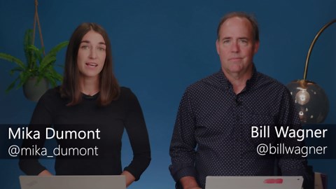 Introduction To Async, Await, And Tasks | C# Advanced [5 of 8]