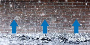 Rising Damp - Learn how to identify and treat it - The Damp Buster