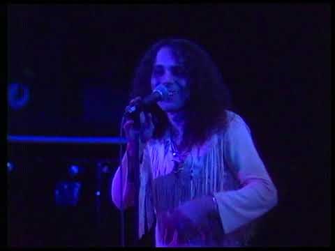 Ritchie Blackmore's Rainbow - Catch The Rainbow (Live in 1977)