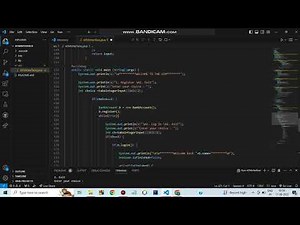ATM Interface using Java - 2 | ATM Machine | With Source Code | Java Project | Full Features
