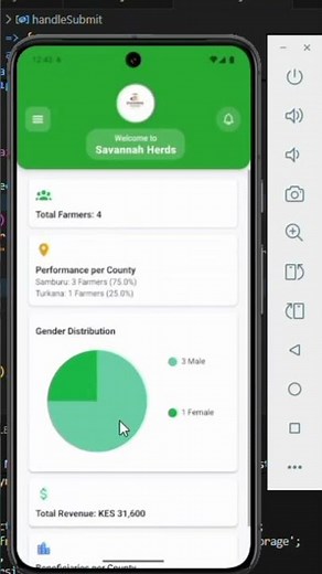 Steps of Android Development in 60 Seconds 🚀 | Beginner’s Guide