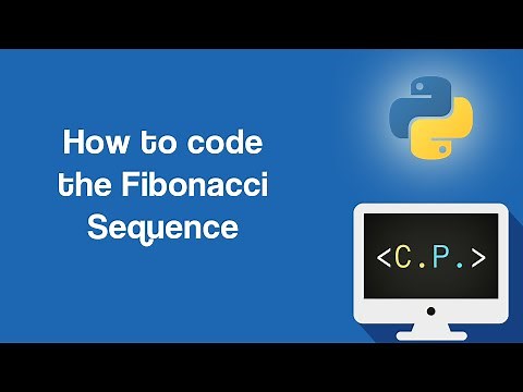 The Fibonacci Sequence - Dynamic Programming Algorithms in Python (Part 1)