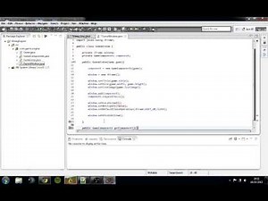 How to Make a 2D Game Engine Java Episode #01