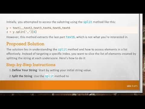How to Extract text1__text2_text3_text4_text5 from String in Python