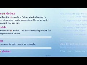 How to Split a String by Comma except when Followed by a Space in Python