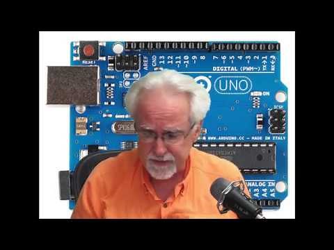 Arduino Tutorial 12: Understanding Potentiometers
