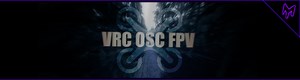 VRChat OSC FPV Drone