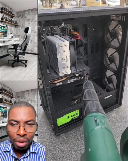 Essential PC Cleaning Tips for Optimal Performance