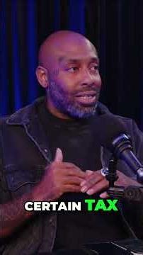 Barbers Are Entrepreneurs! How 1099 Employees File Taxes #shorts