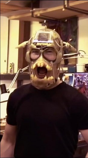 The Secret Behind The Mangalore Masks Will Blow Your Mind