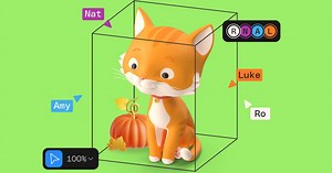 Spline 3D—how creatives are using Spline in the wild