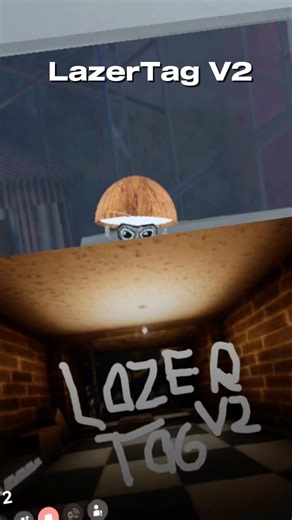 LazerTag V2 on Applab! #shorts #gorillatag #vr #gtag