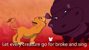 Which Disney song has you ready to be standing in the spotlight this week? 🌟 Listen now on the DisneyHits playlist: https://disneymusic.co/DisneyHitsPlaylists | Walt Disney Records