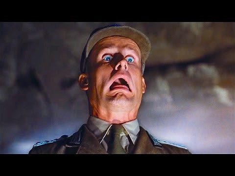 Top 10 Awesome Indiana Jones Moments