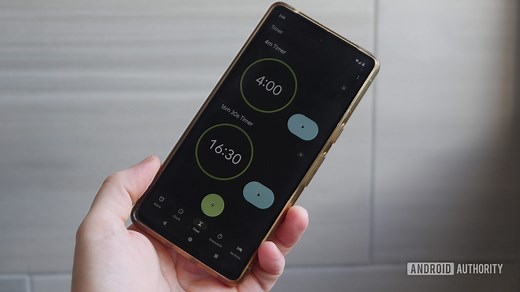 10 best timer apps for Android to countdown to anything