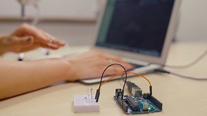 Getting Started with Johnny-Five for IoT  | Arduino Blog