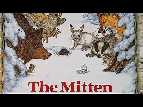 The Mitten By: Jan Brett