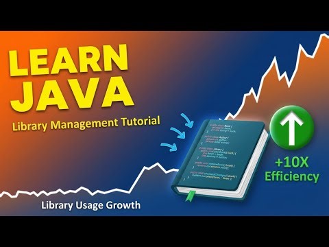 42 Java Program for Library Book Management