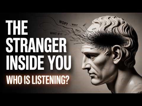 The Stranger in Your Head | Explained in 4 Minutes