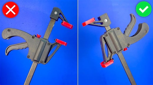 Little-Known Clamp Function: Tricks That Always Work