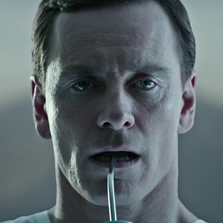 Alien: Covenant's first trailer is bloody creepy