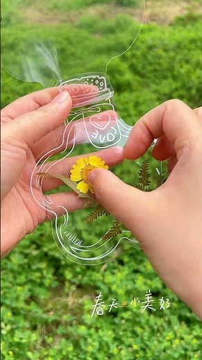 Simple Crafts | Creative DIY Flowers! #DIY #Handicrafts